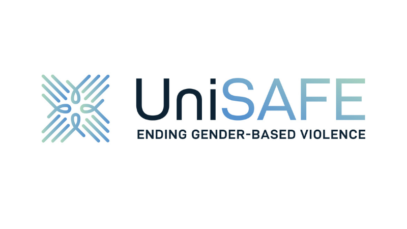 UniSAFE logo